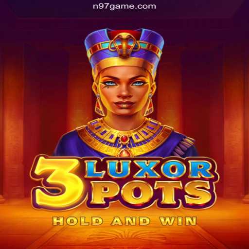 Discovering the Thrills of 3LuxorPots: Brazil's Leading Betting Platform Game