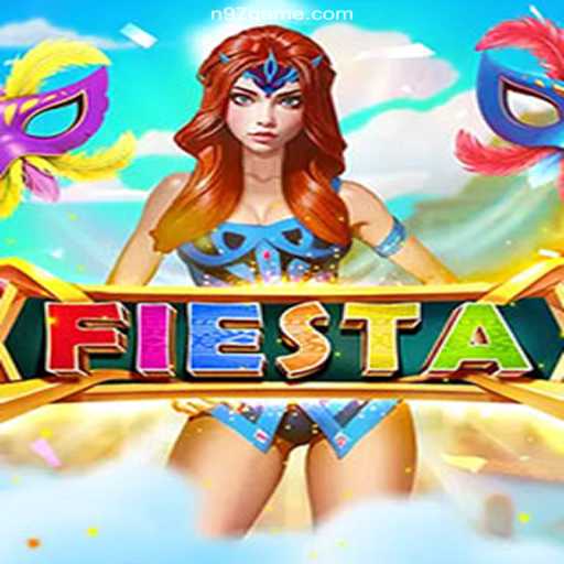 Fiesta: An Exciting Dive into the World of Gaming
