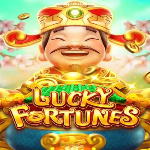 Discover the Thrill of LUCKYFORTUNES: Brazil’s Premier Betting Platform