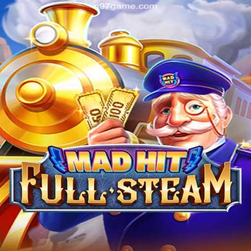 Exploring MadHitFullSteam: The Leading Game on N97