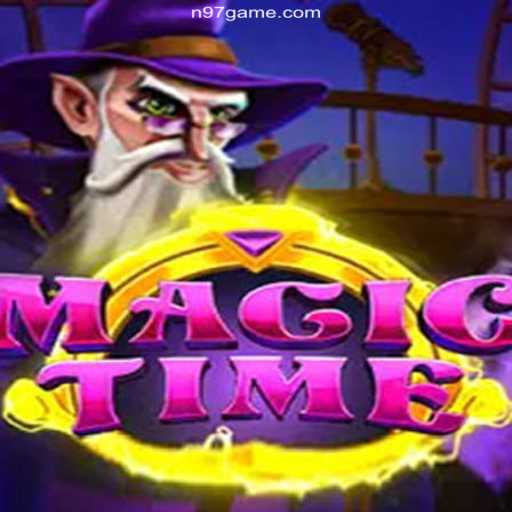 Exploring MagicTime: The Thrilling World of N97.GAME A Plataforma de Apostas #1 do Brasil