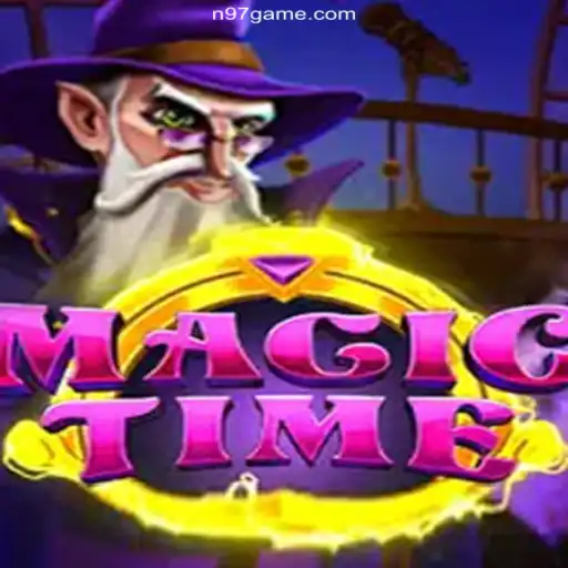 Exploring MagicTime: The Thrilling World of N97.GAME A Plataforma de Apostas #1 do Brasil