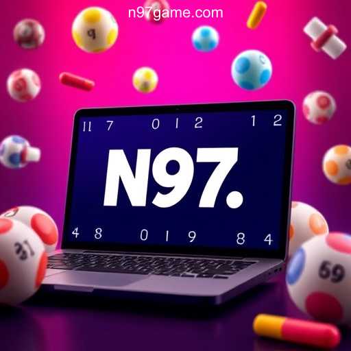 Exploring the Rise of Online Bingo: N97.GAME A Plataforma de Apostas #1 do Brasil