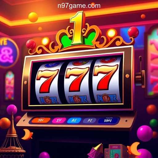 The Fascination of Online Slots and the Role of N97.GAME