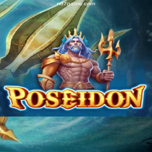 Dive into Poseidon: Exploring Brazil's Top Gaming Platform