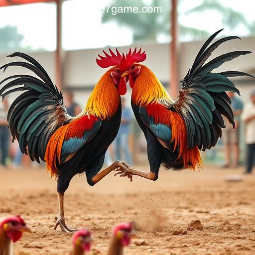 Understanding the World of Sabong Games