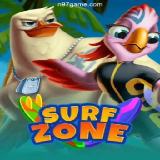 Dive into Adventure with SurfZone: A New Wave in Gaming