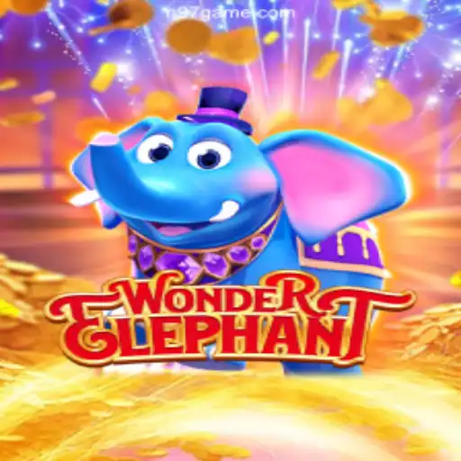 Explore the Thrilling World of WonderElephant: A New Era in Gaming