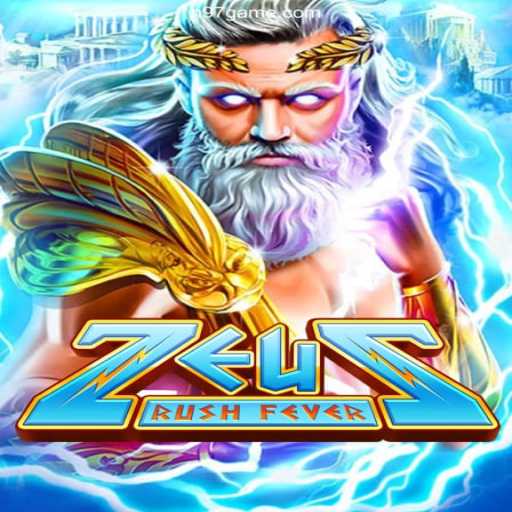 Explore the Thrills of ZeusRushFever: A Supreme Greek Mythology Gaming Experience